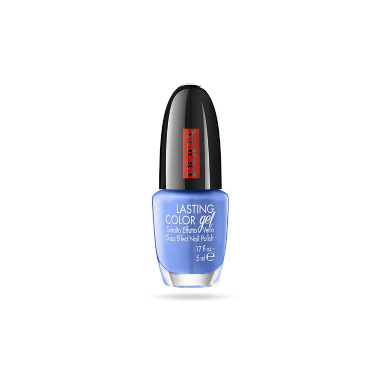 Pupa Lasting Color Gel Nagellak | Tint 055 Gleaming Sea