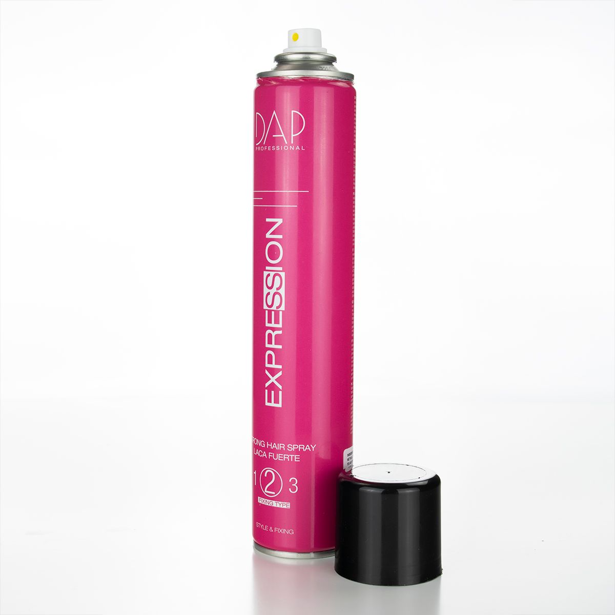 POSTQUAM DAP Hairspray Strong