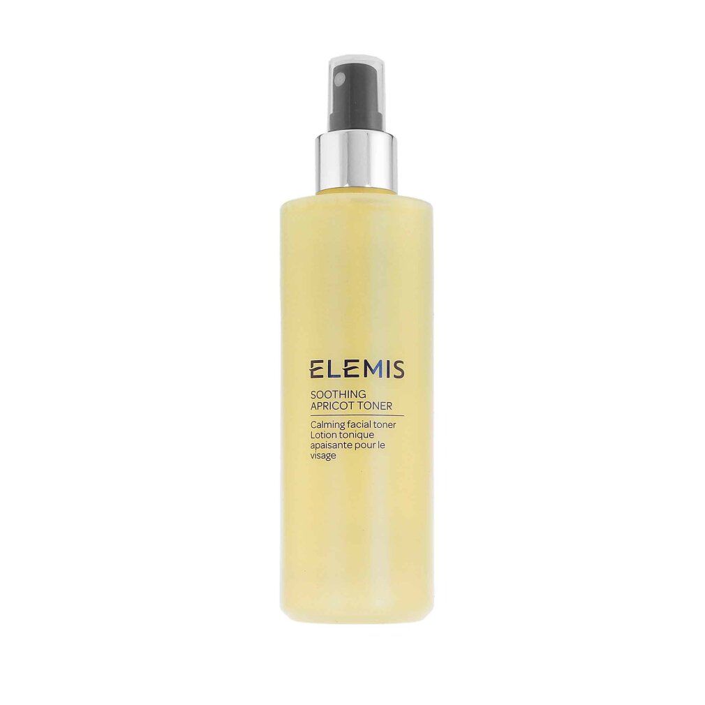 Elemis kalmerende abrikoos Toner