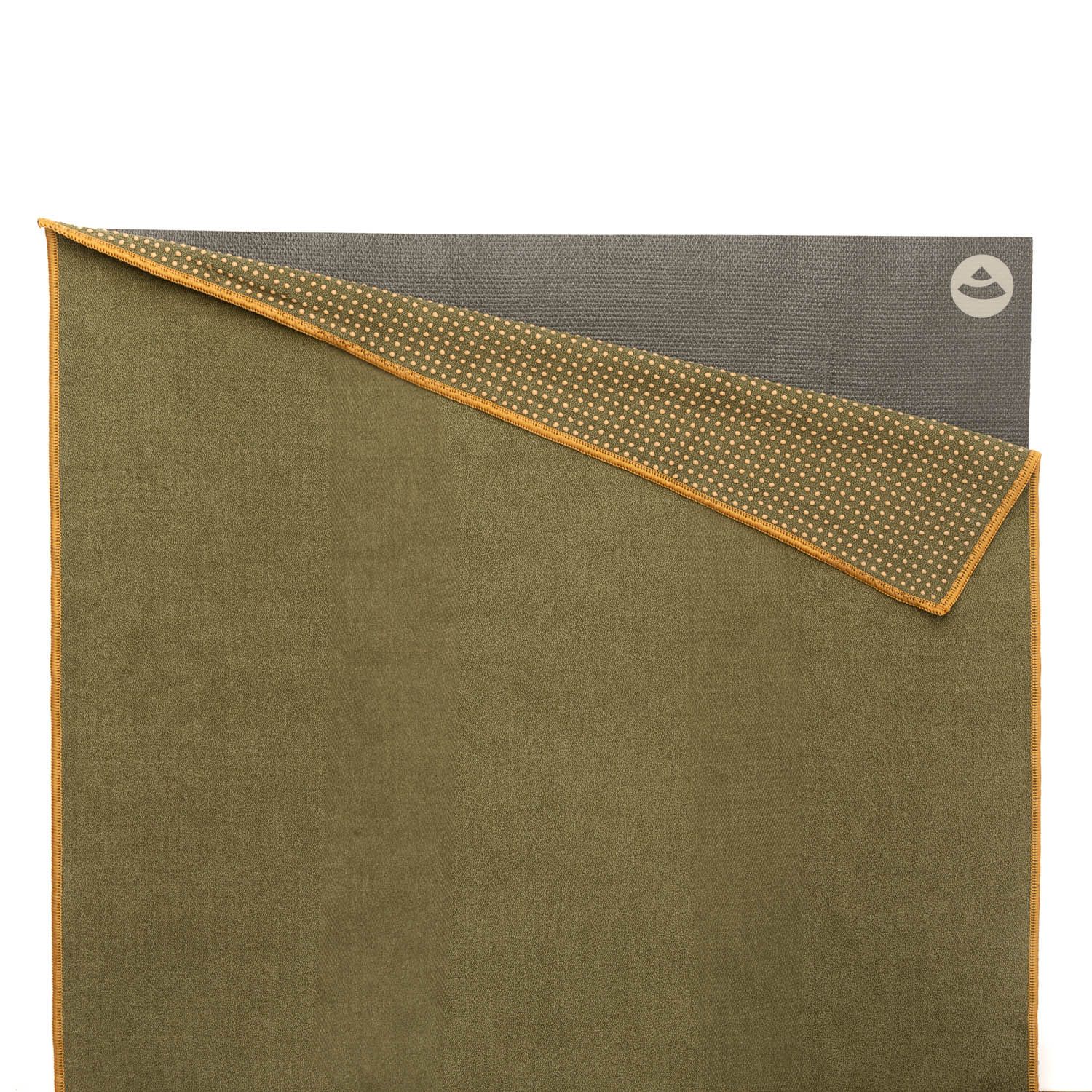 bodhi GRIP ² Serviette de Yoga