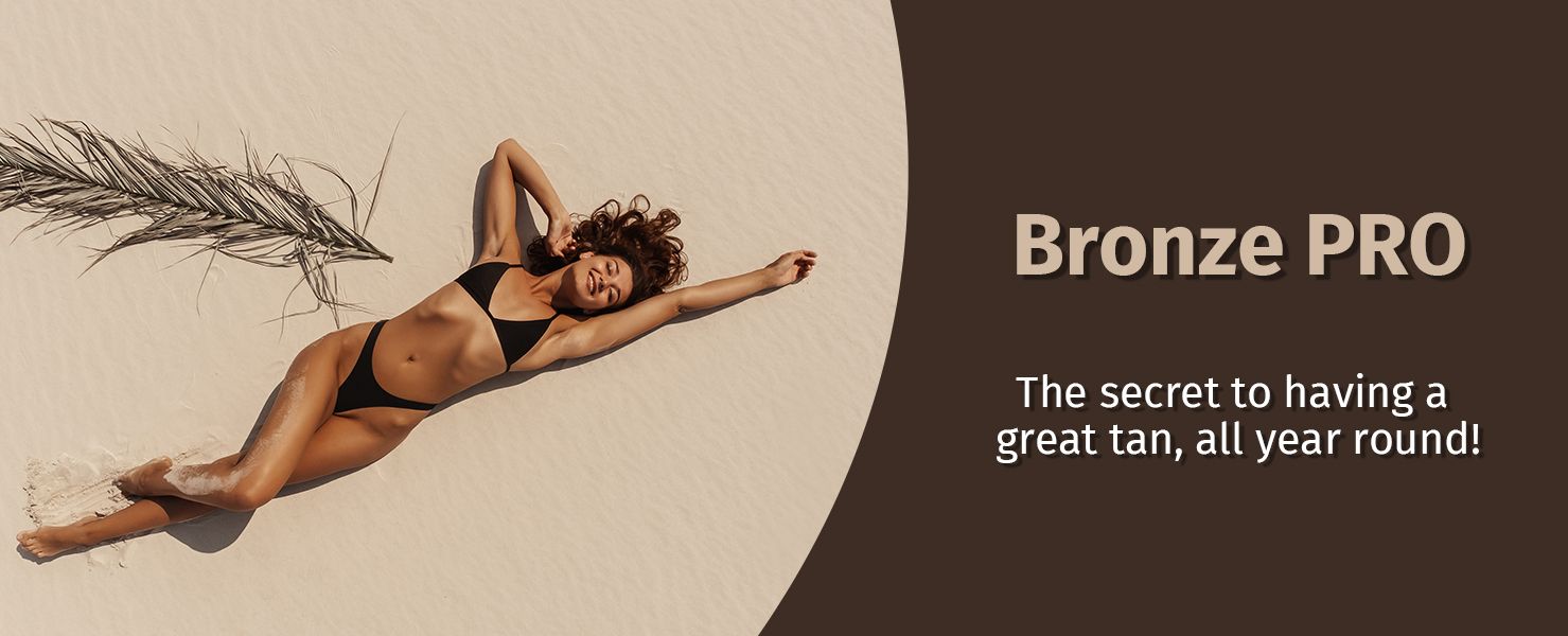 Nature’s Finest – Bronze PRO