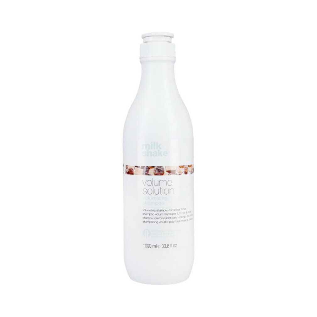 Milk_Shake Volume Solution Shampoo