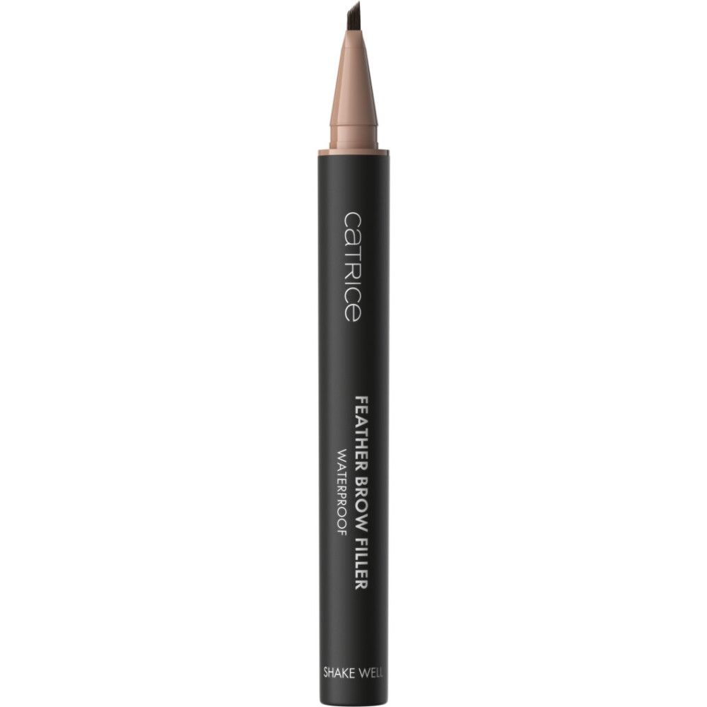 Catrice - Waterbestendig Feather Brow Filler Wenkbrauwpotlood
