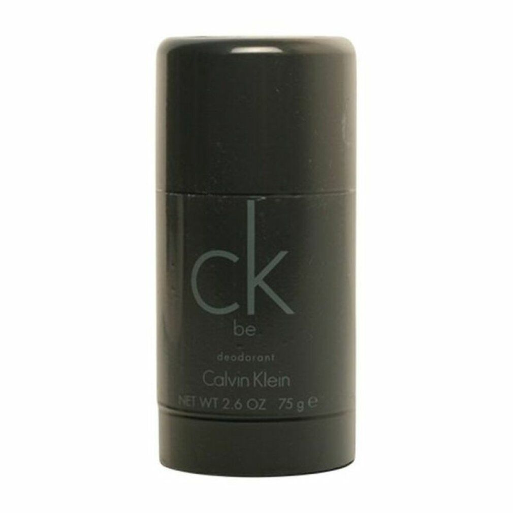 Calvin Klein ck Be Deodorant Stick