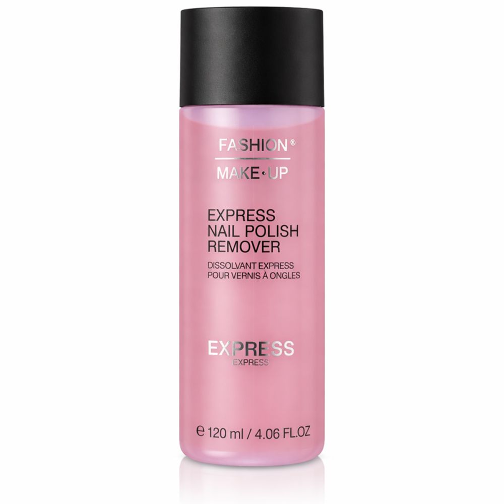 Fashion Make-up - Dissolvant Doux Express