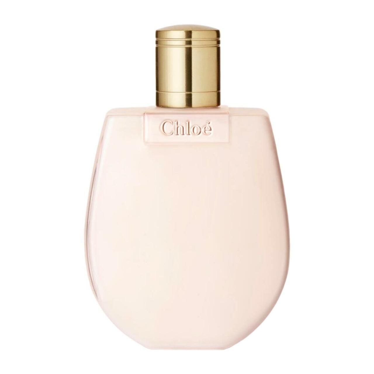 Chloe Nomade Body Lotion