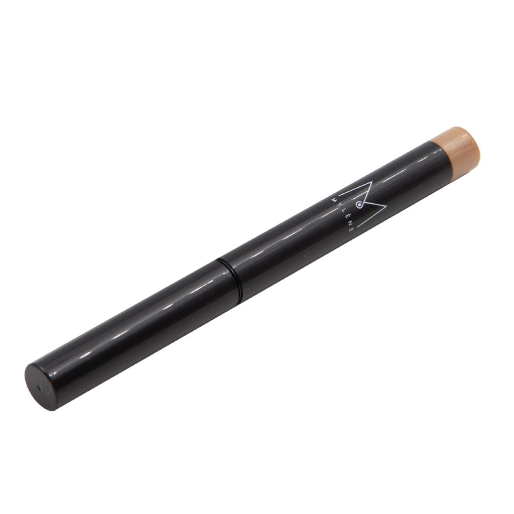 Mylène Crayon Ombre à Paupières Champagne Quartz | Effet scintillant
