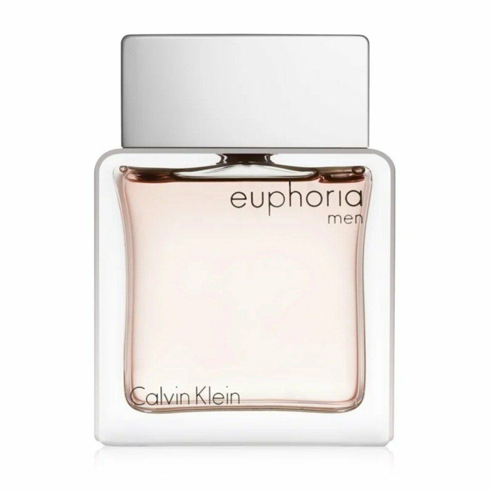 Calvin Klein Euphoria Eau de Toilette  Spray
