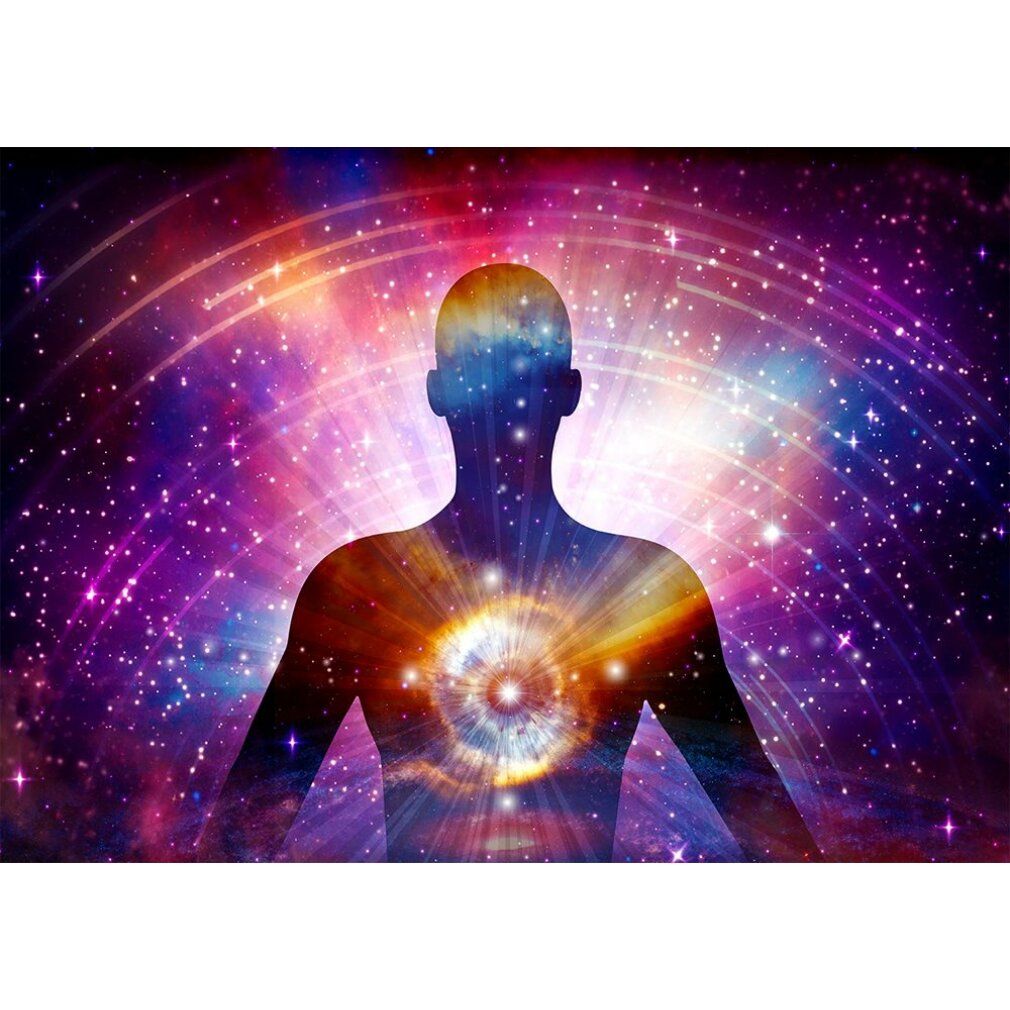 enjoy Puzzelruimte Verbinding 1000 delen