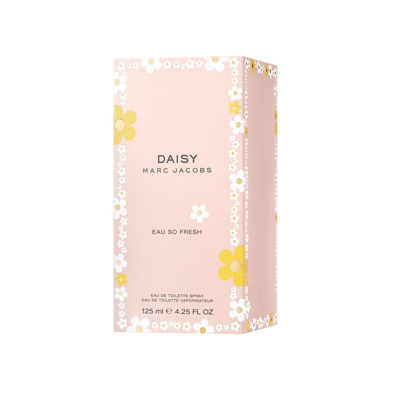 Marc Jacobs Daisy Eau So Fresh Edt Spray