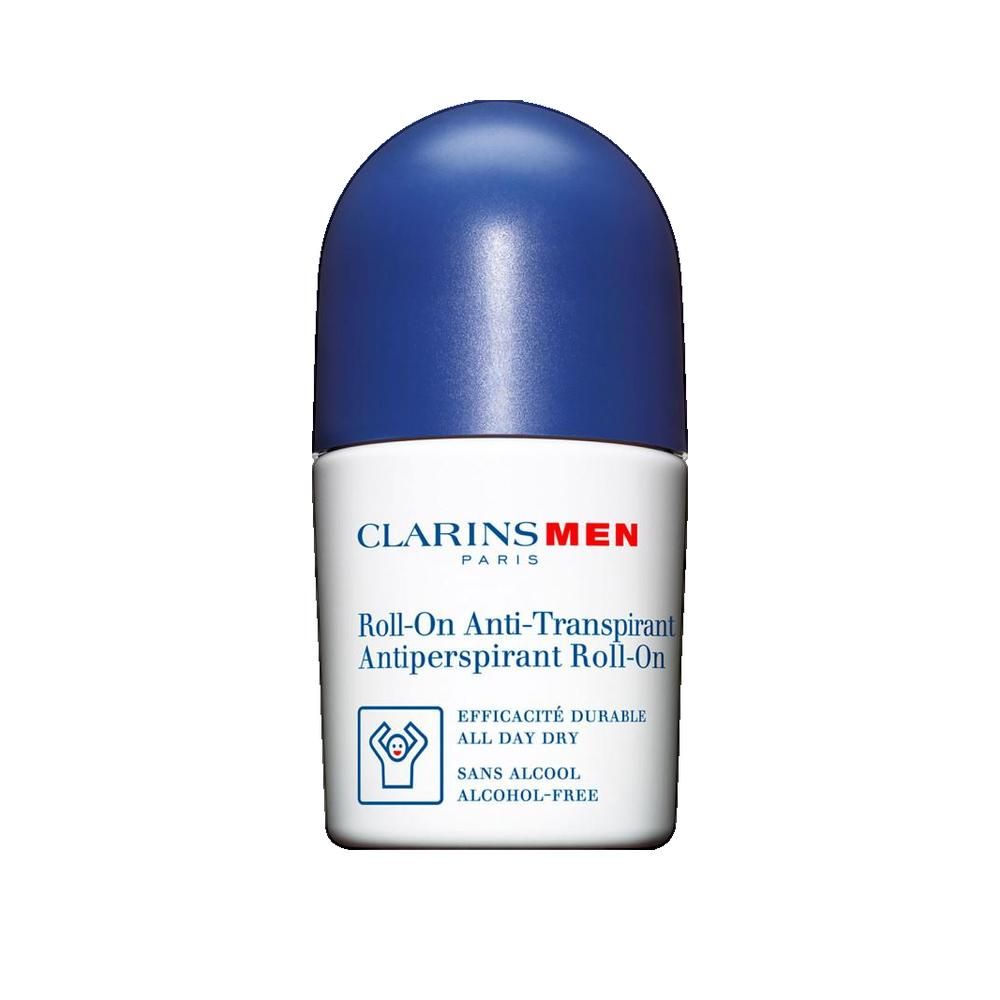 Clarins Men Antitranspirant Roll-on 50 ml