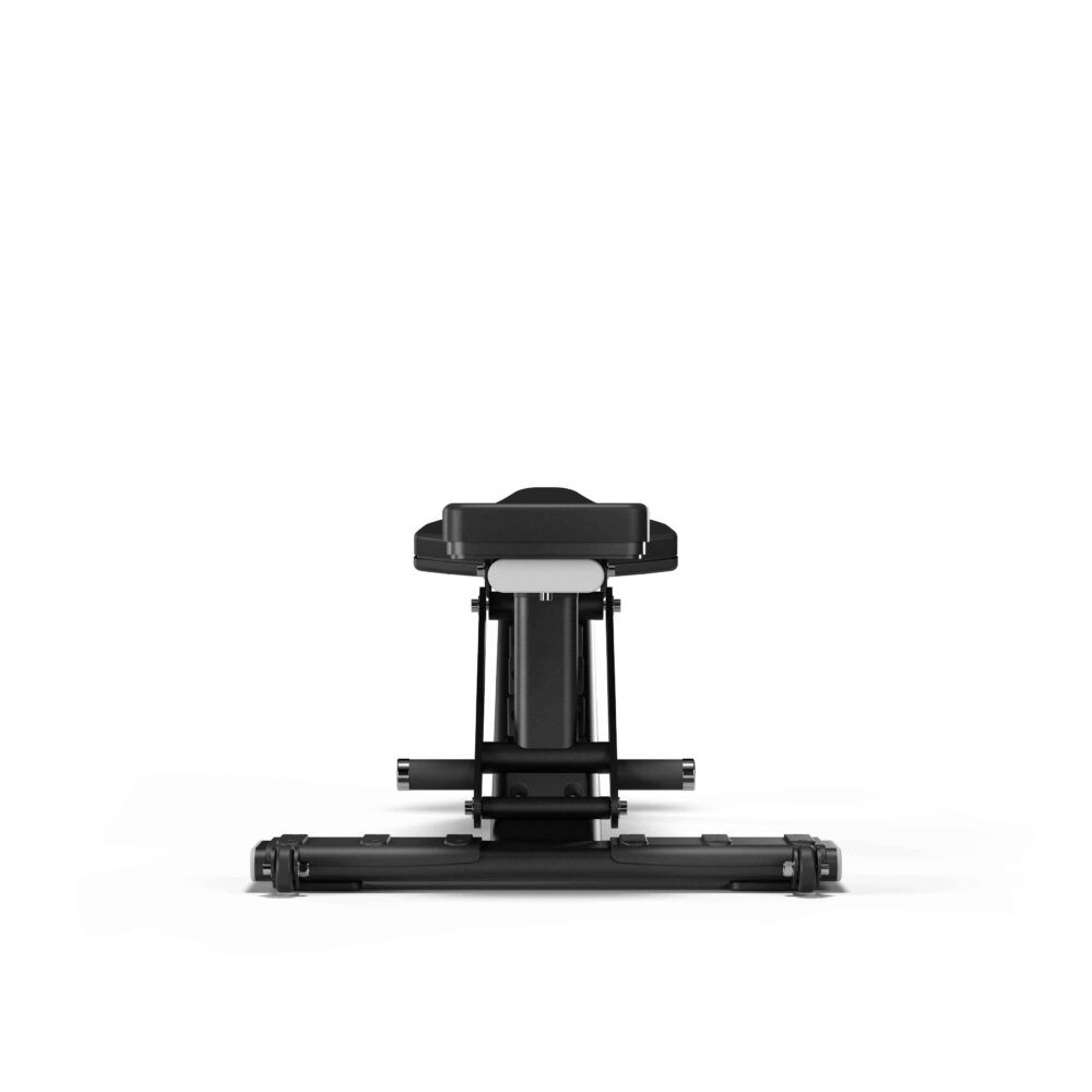 Vision Fitness FW82 Banc de musculation réglable