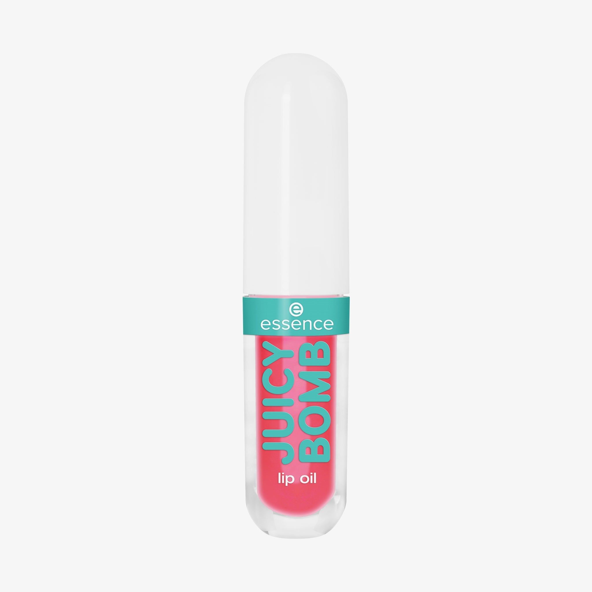 Essence Juicy Bomb Lip Oil Set 01