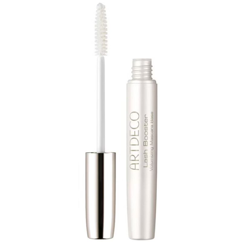 ARTDECO Lash Booster Volumizing Mascara Base avec brosse blanche.