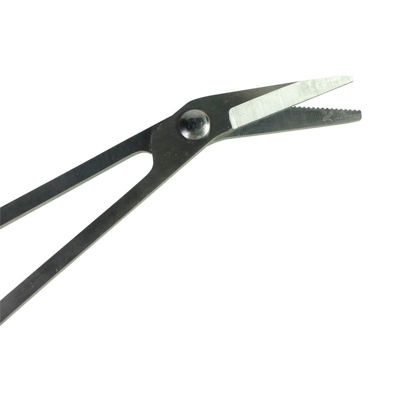 Ausilium Ergonomische Nagelknipper - Comfortgrip