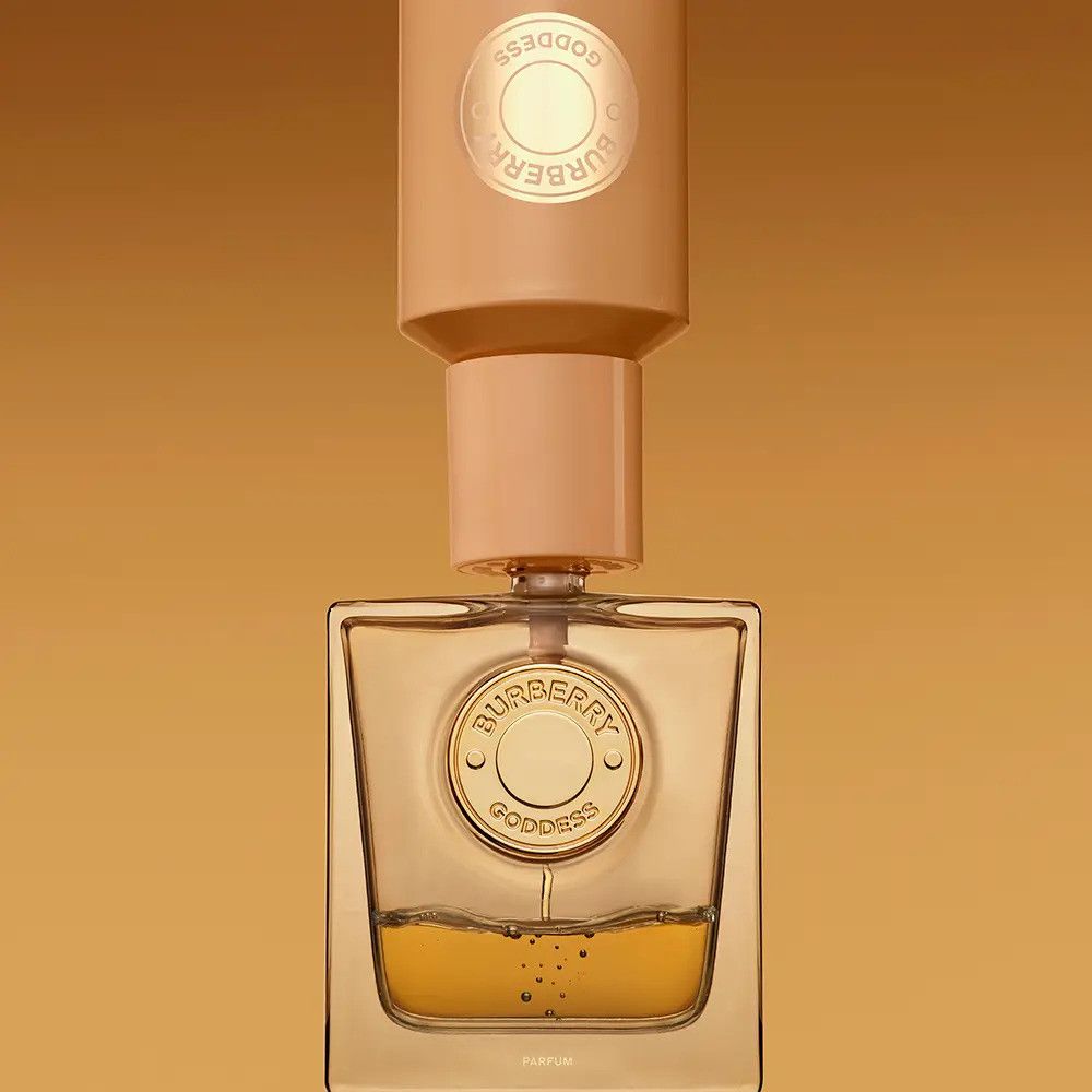 Burberry - Burberry Goddess Eau de Parfum Navulling