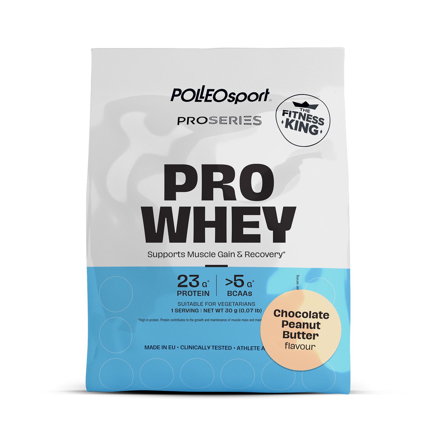 Polleo Proseries Pro Whey