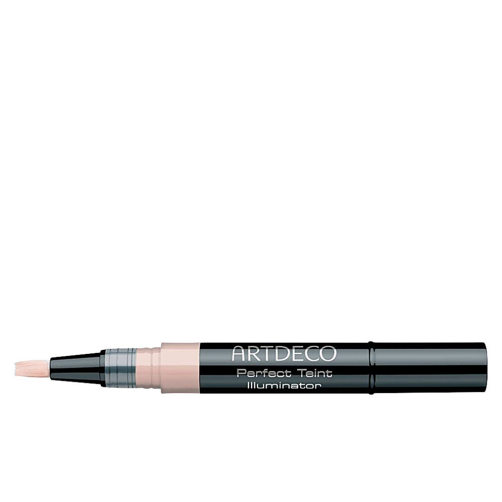 Artdeco Perfect Teint Iluminator 01 Illuminating Pink