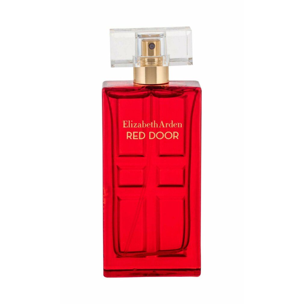 Elizabeth Arden Red Door Eau De Toilette Spray