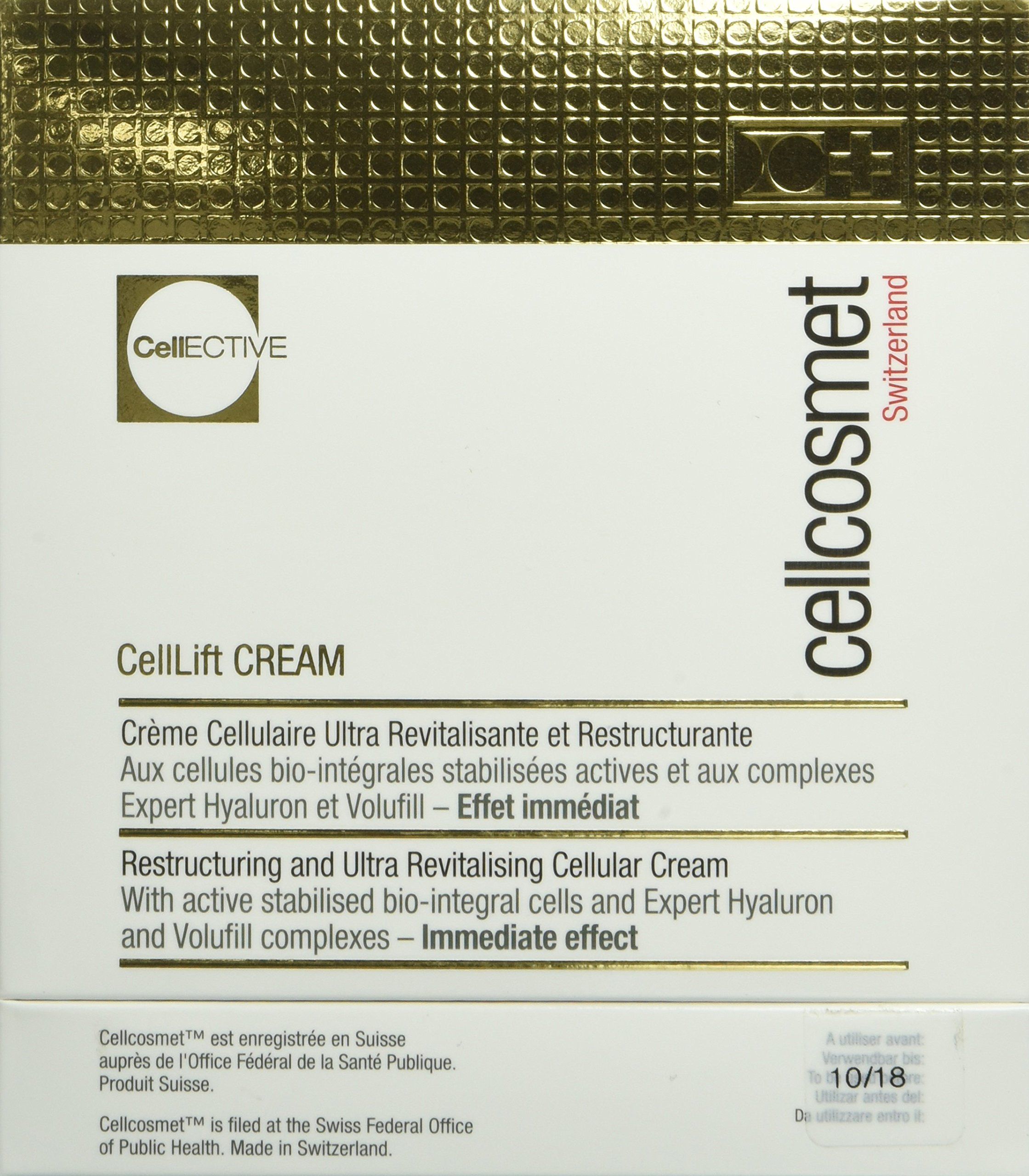 Cellcosmet CellEctive CellLift Cream