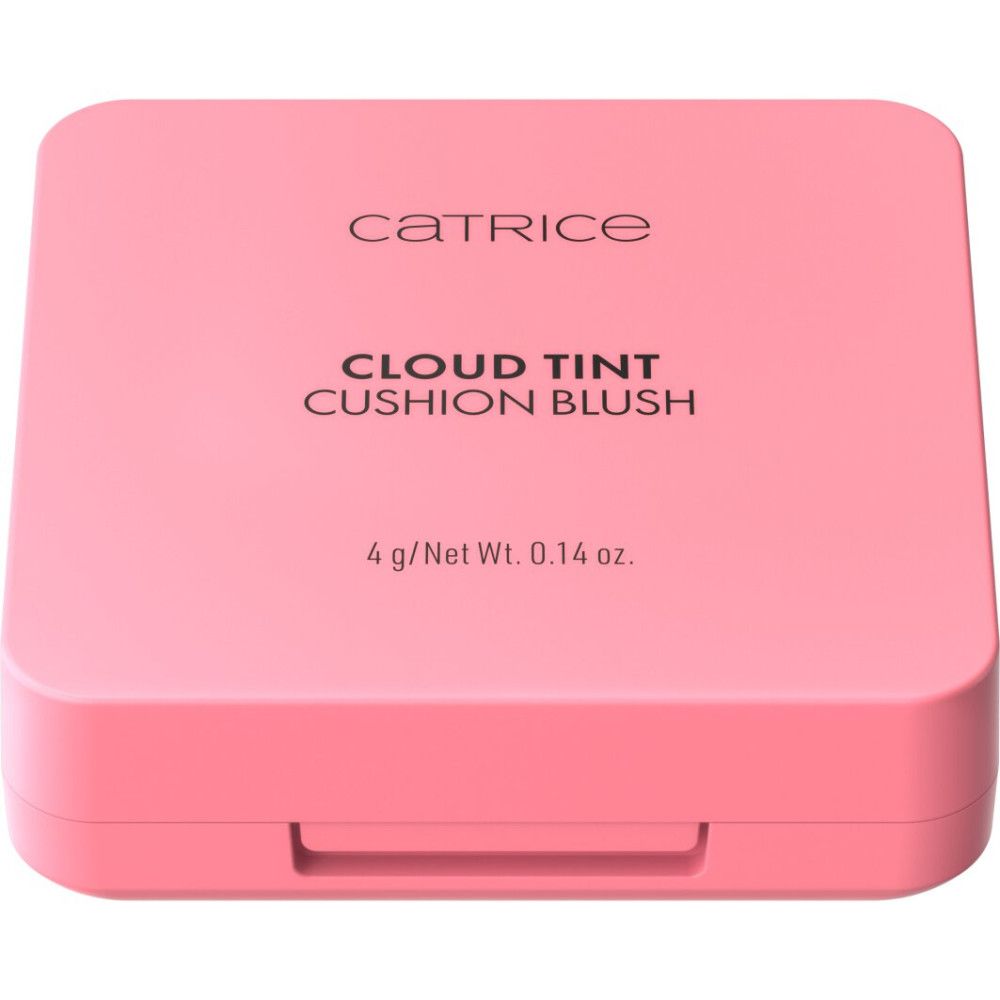 Catrice - Blush Cloud Tint Cushion