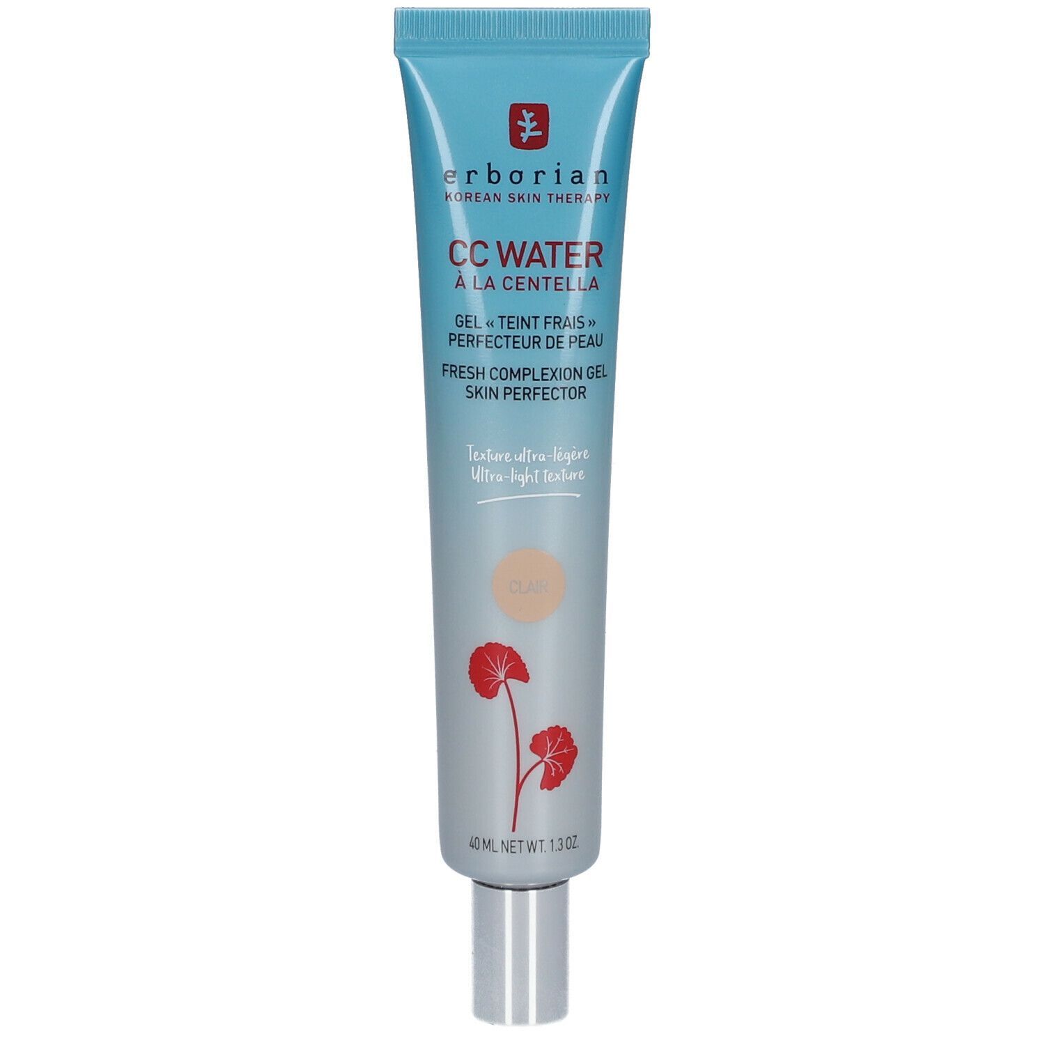 erborian CC Water Skin Perfector Light