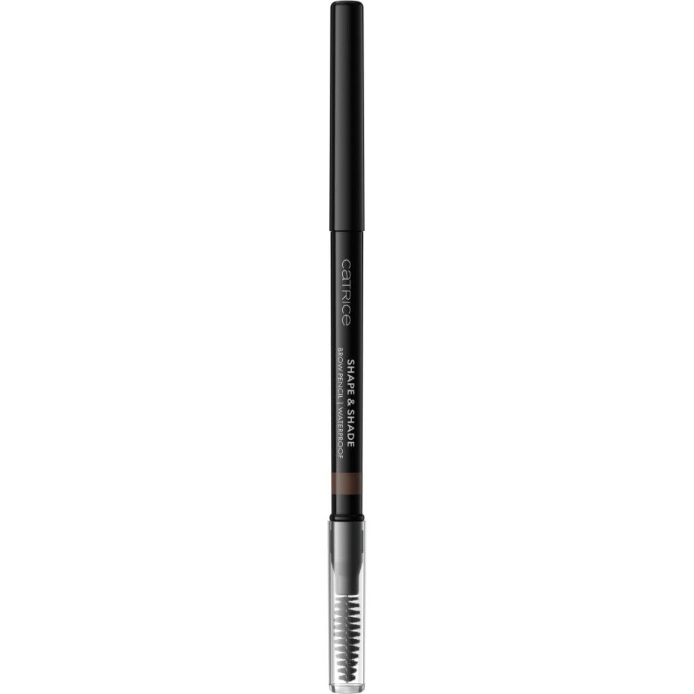 Catrice - Crayon Sourcils Shape & Shade Waterproof