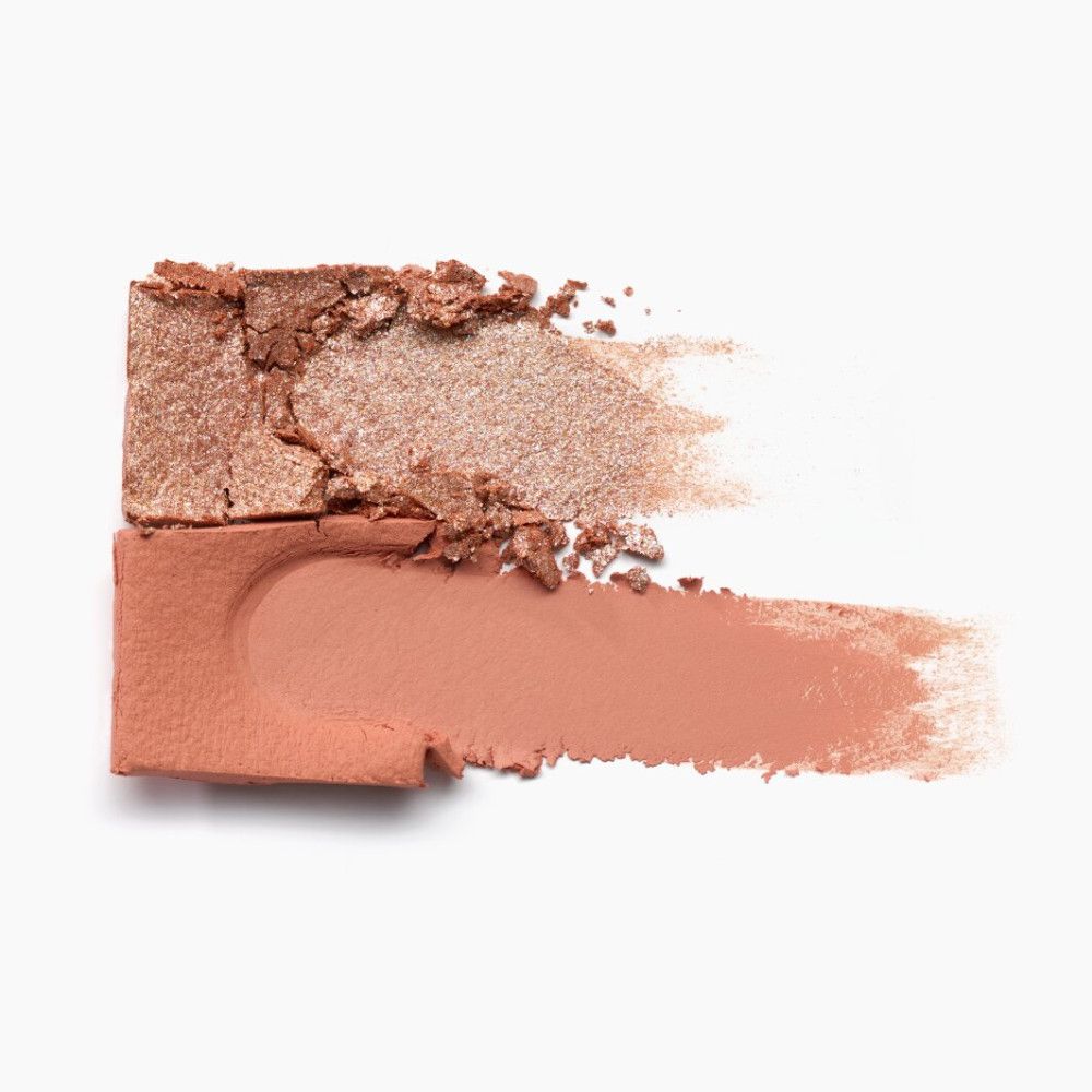 Catrice - Fard à paupières Diamond Treasures Cream to Powder