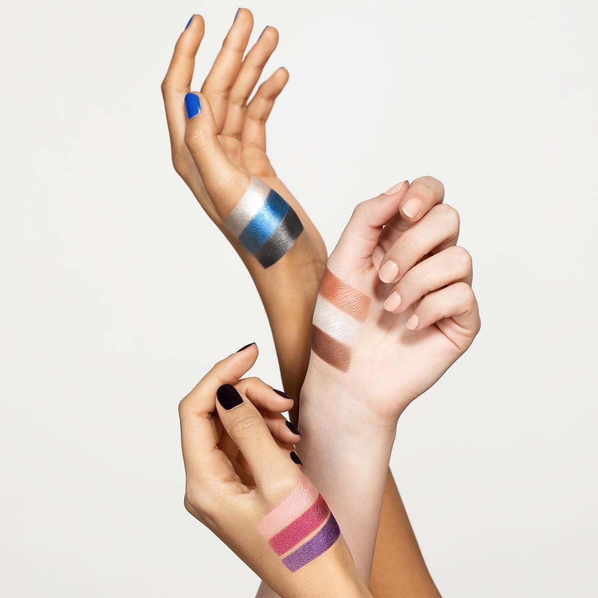 Pupa Vamp! Wet & Dry Eyeshadow