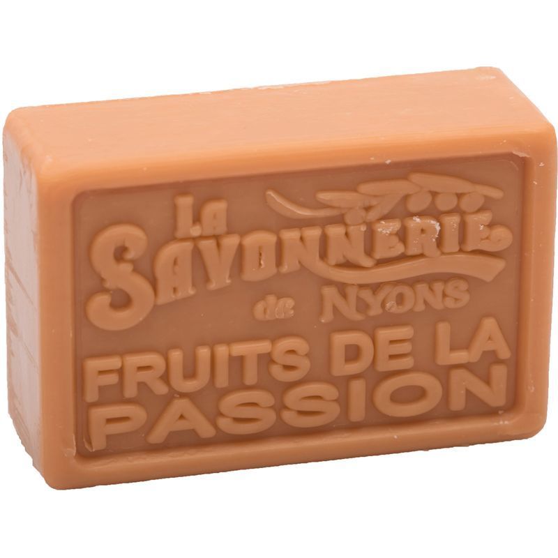 La Savonnerie de Nyons - Zeep - Passievrucht