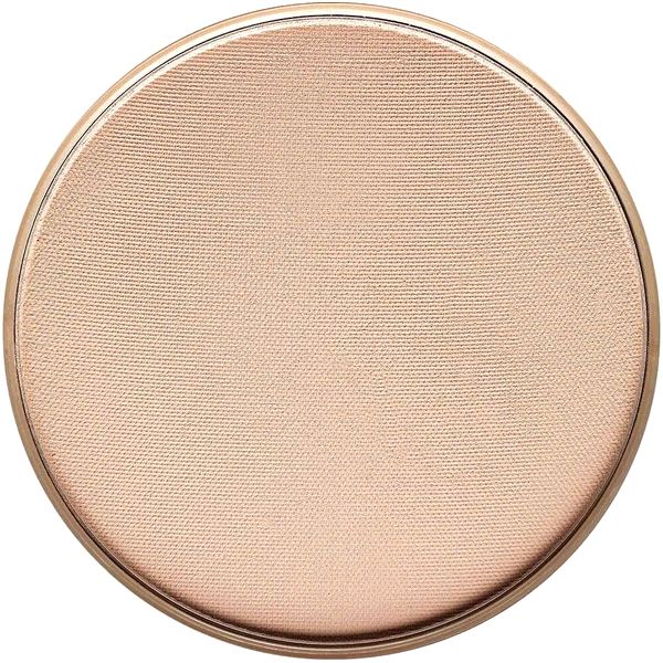 Artdeco Hydra Mineral Compact Foundation Refill, goudbruine tint.
