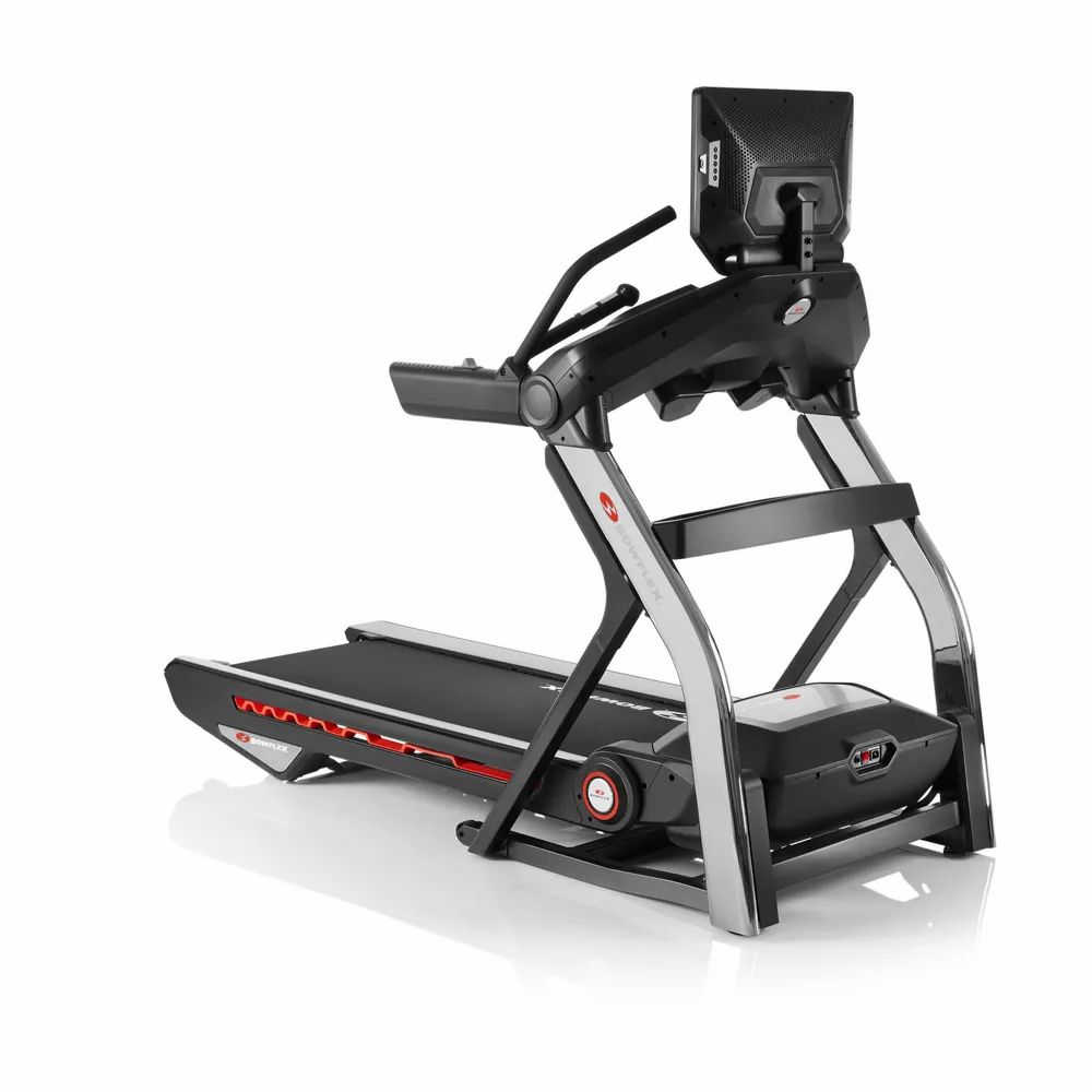BowFlex Tapis de course 56