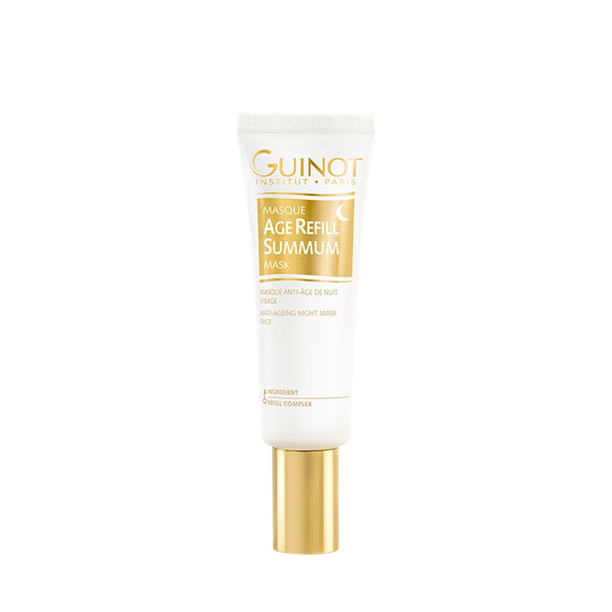 Guinot Age Refill Summum Mask