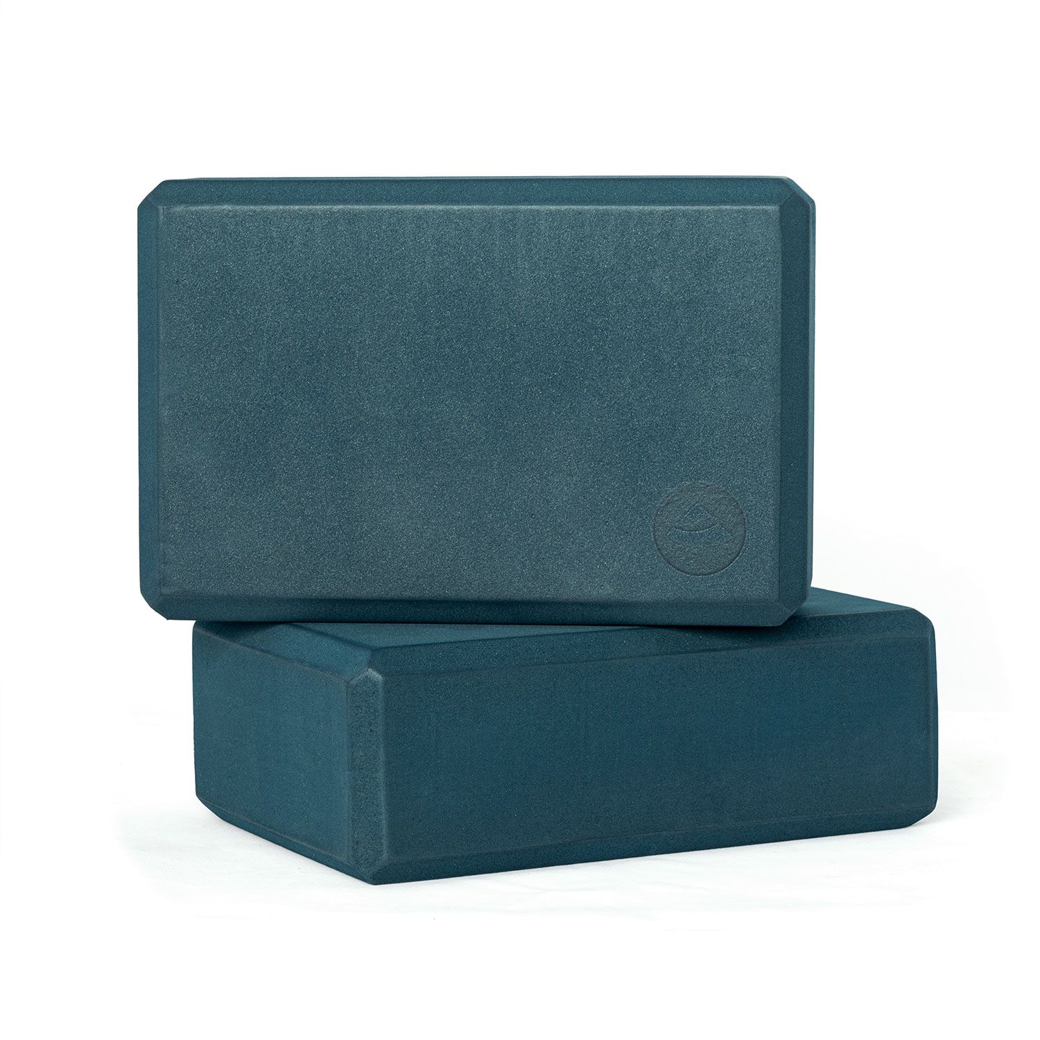 bodhi Ensemble de yoga FLOW, BLEU