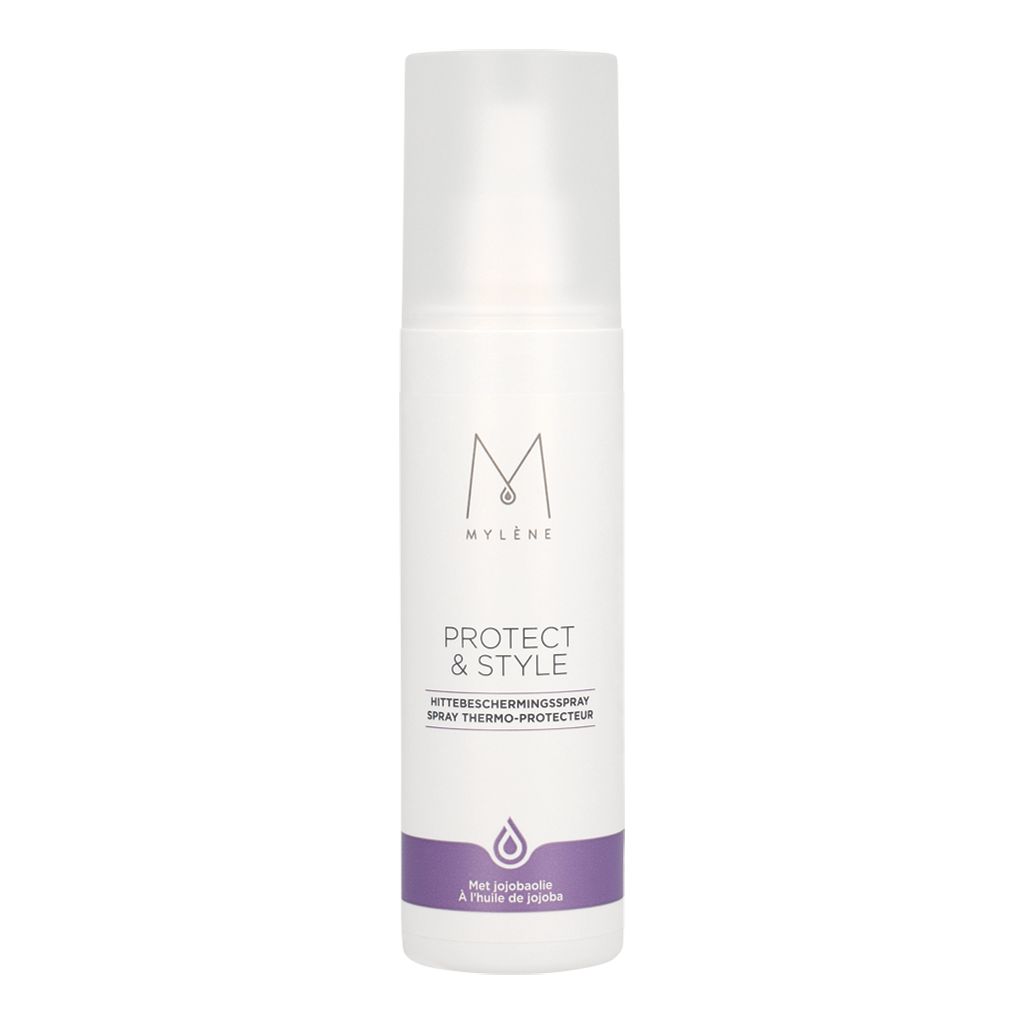 Mylène Protect & Style | Hittebeschermende brushingspray