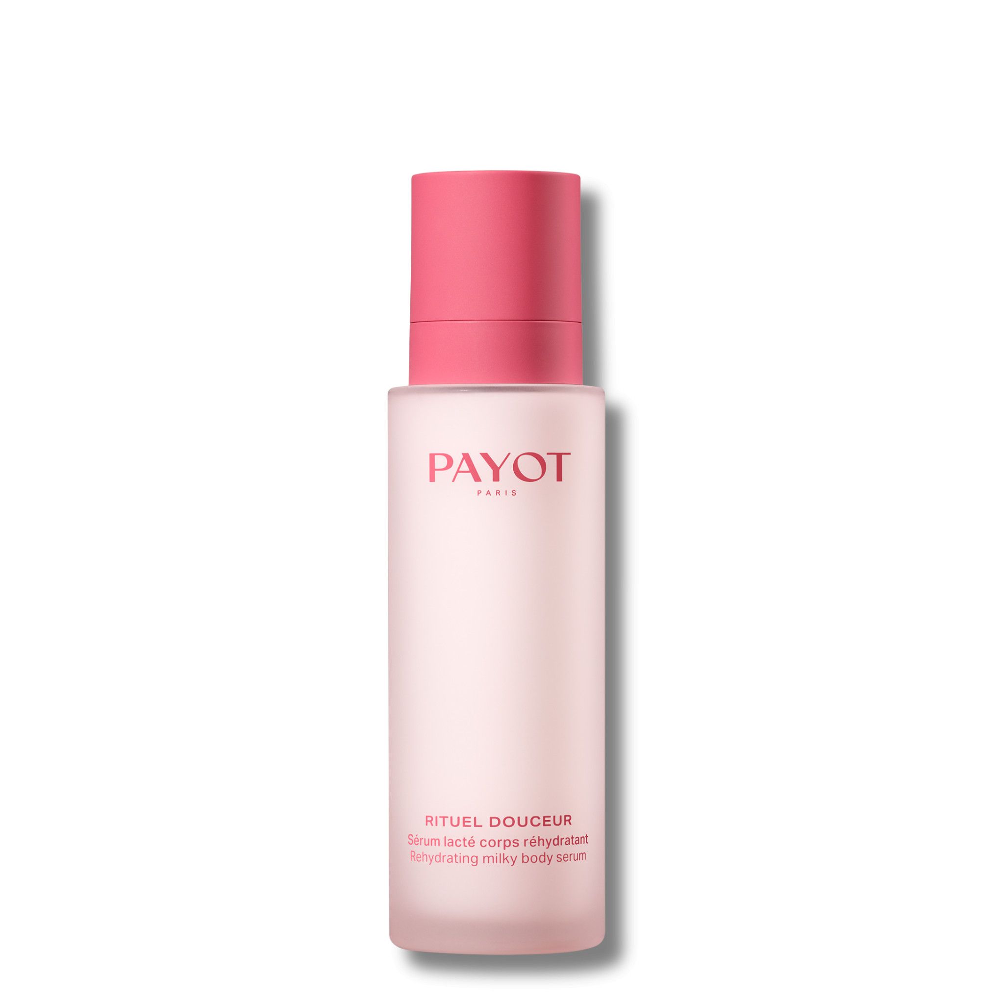 Payot Sérum Lacté Corps Réhydratant | Lichaam