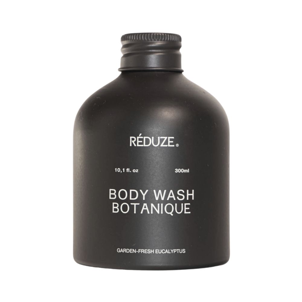 RÉDUZE  Gel douche Botanique