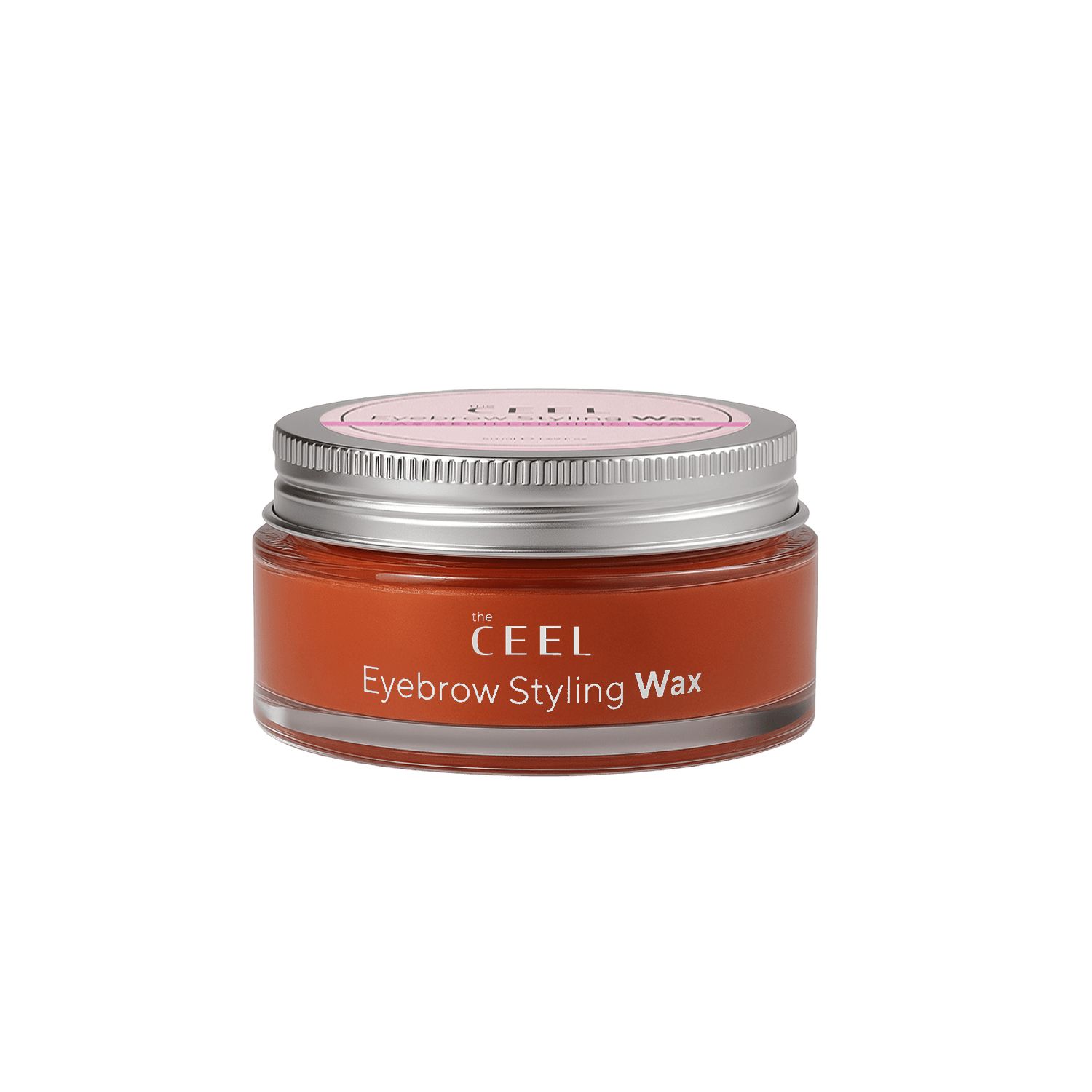 THE CEEL Wenkbrauw Styling Wax