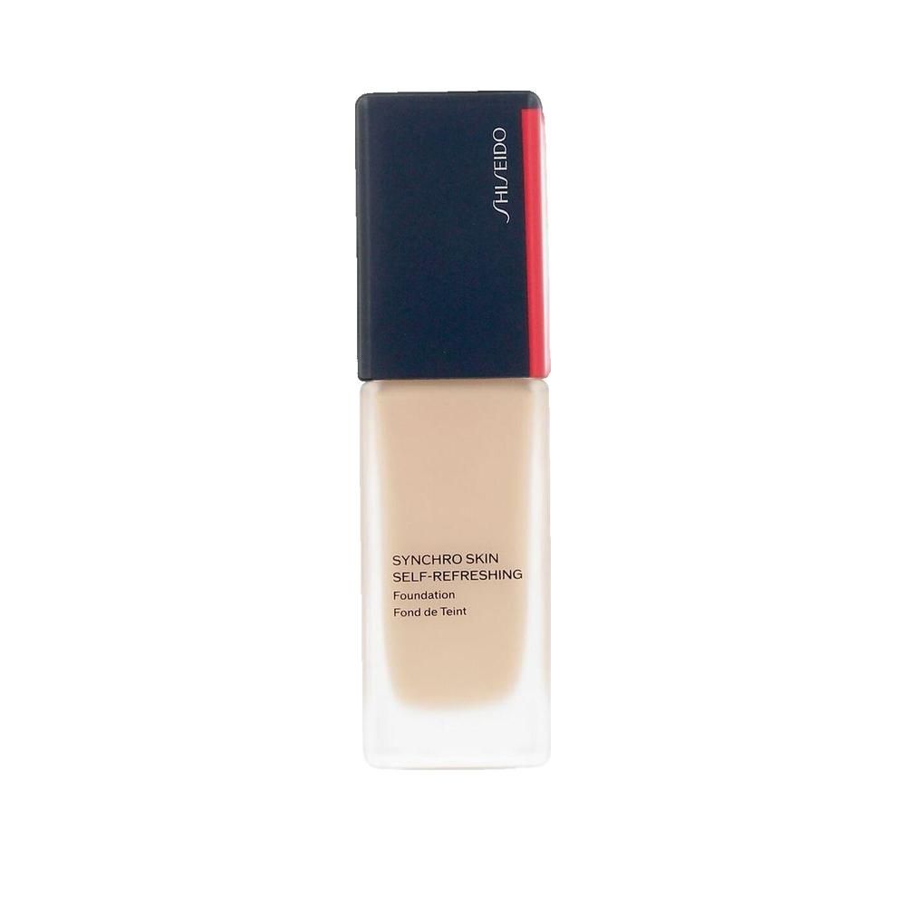 Shiseido Synchro Skin Fond de Teint Auto-Rafraîchissant