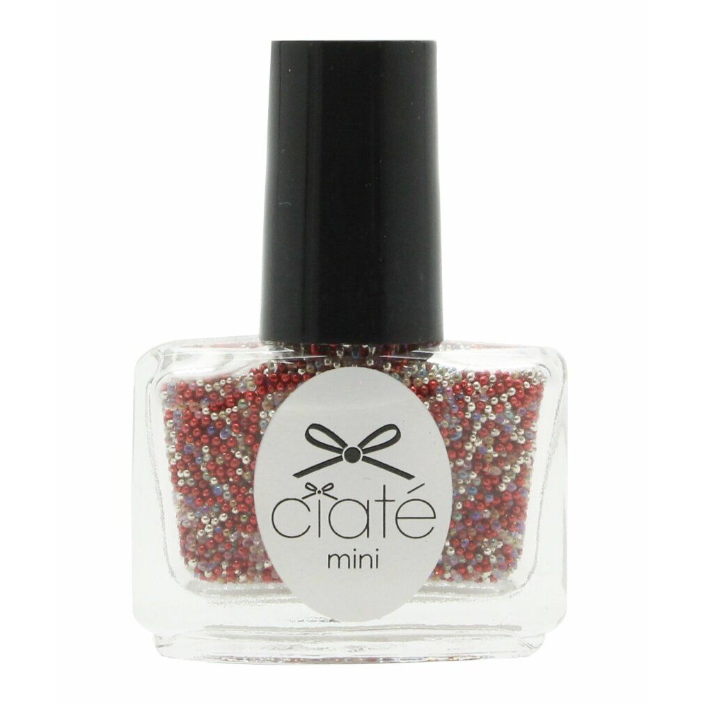 Ciat� Caviar Manicure Nail Topper  - Laser Beam