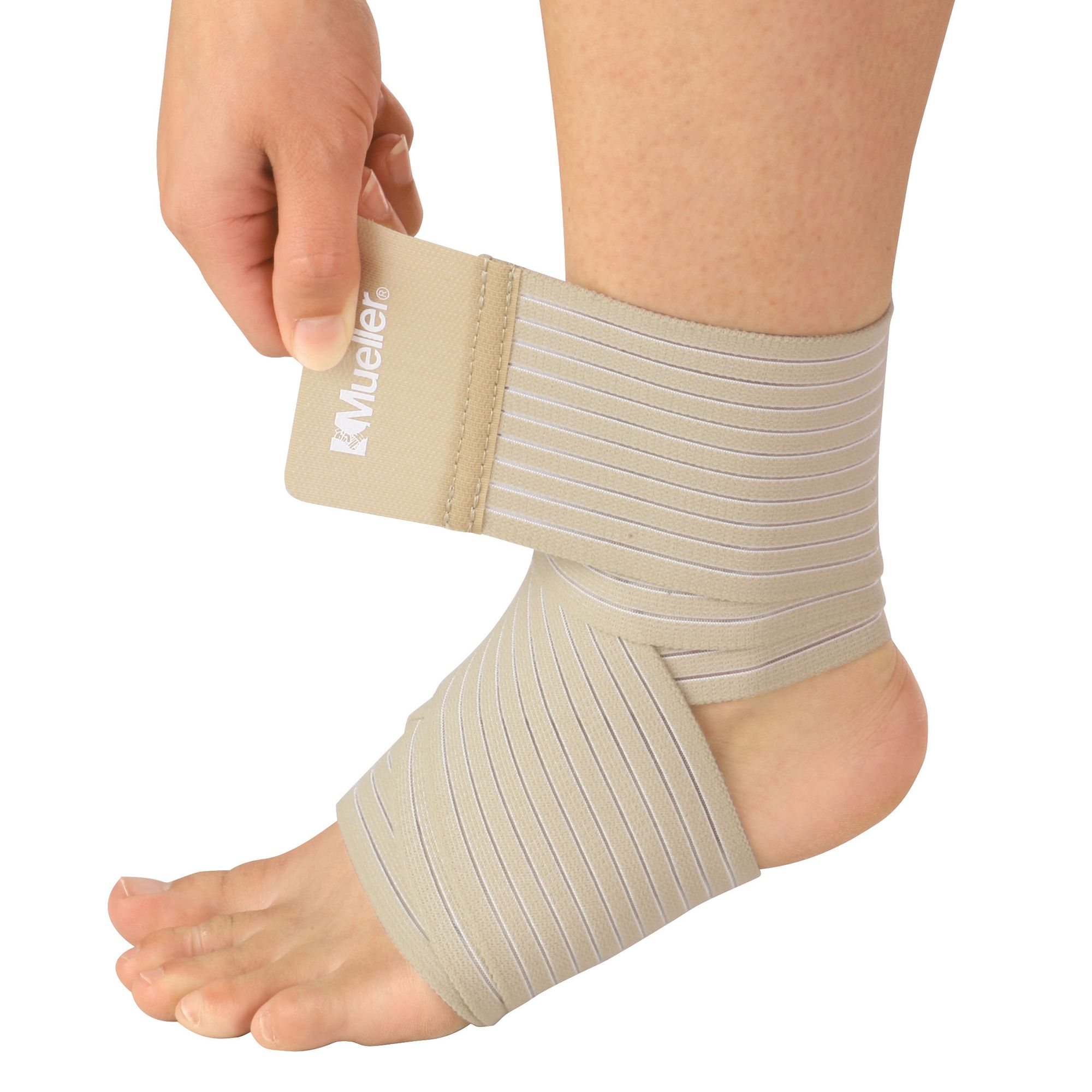 Mueller Wonder Wrap Bandage élastique