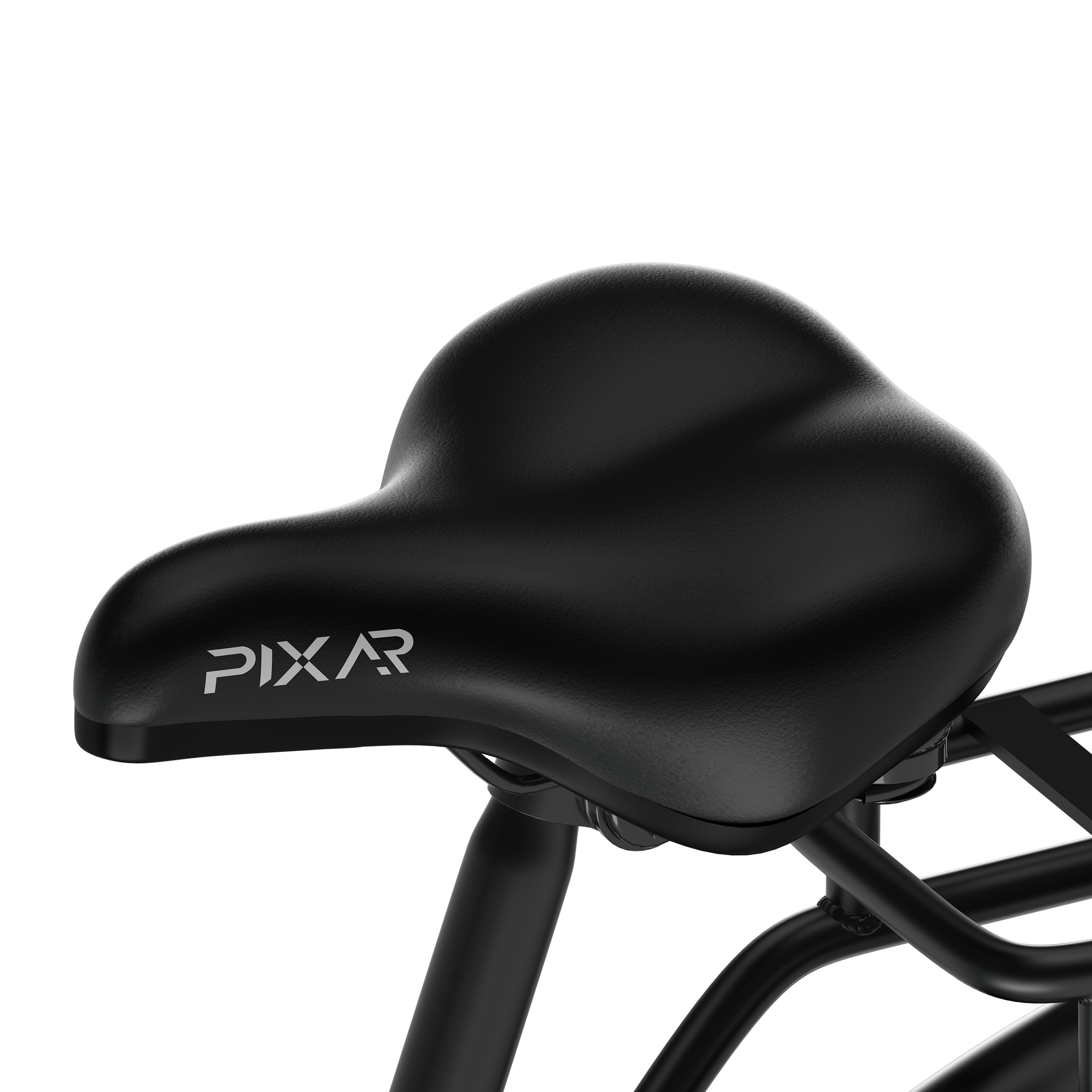 PIXAR C1 PRO Elektrische forenzenfiets, 36V 18Ah accu