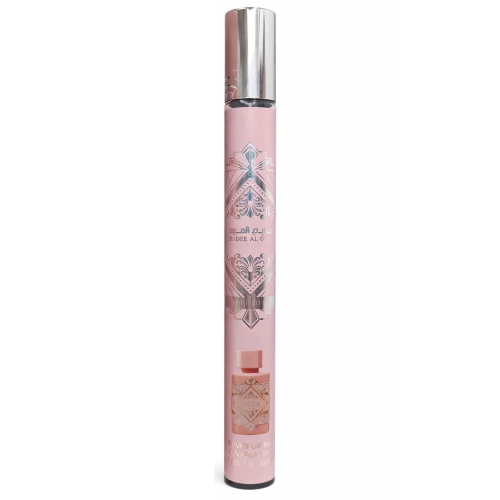 Lattafa - Badee Al Oud Noble Blush Eau de Parfum