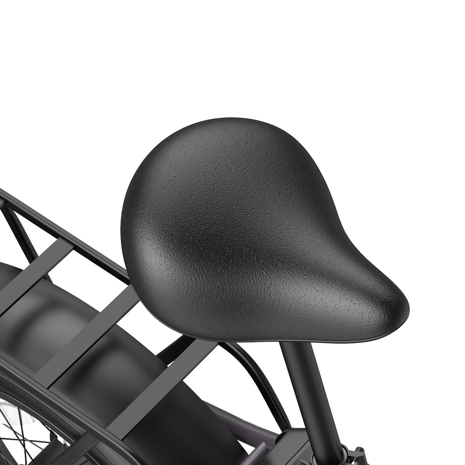 FAFREES FF20 Polar Vélo électrique pliable, homologué UE, double batterie