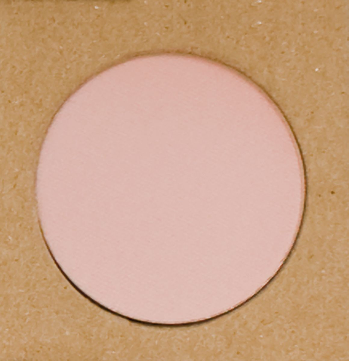 POSTQUAM Fard à paupières Organic Pink