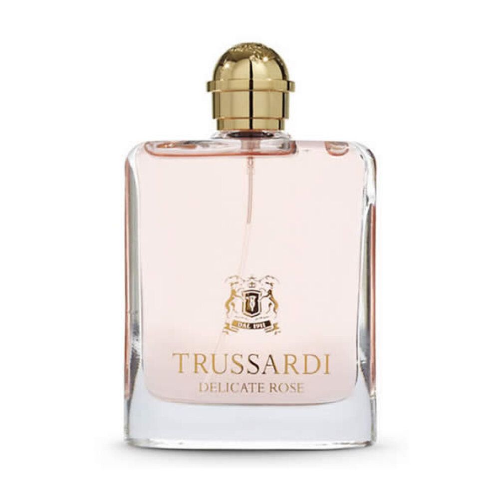 Trussardi Delicate Rose Eau de Toilette