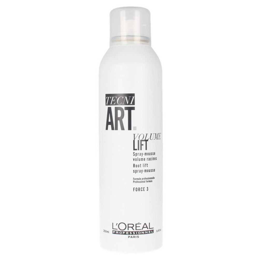 L'Oréal Professionnel - Tecni Art Volume Lift Volumizing Mousse Spray