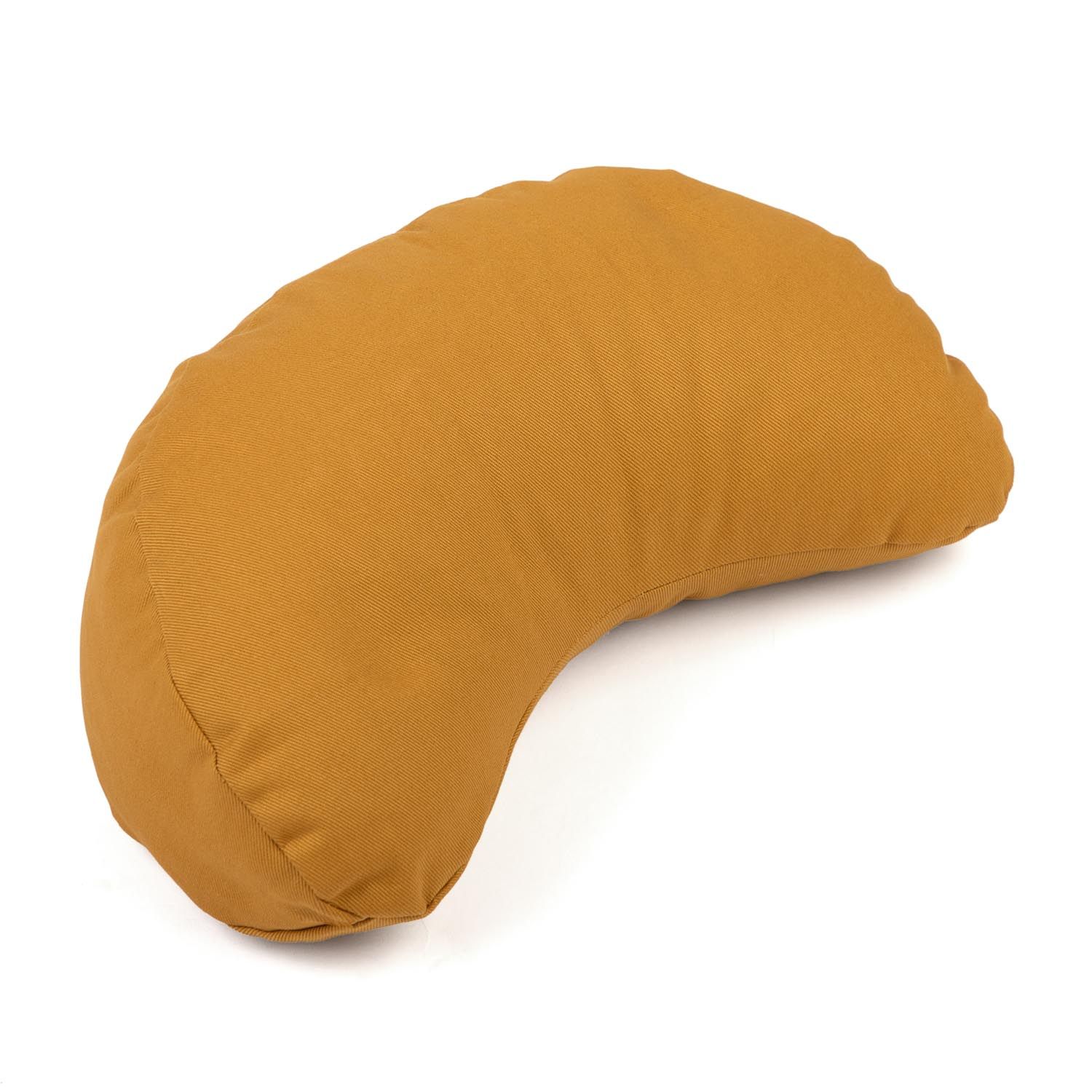 bodhi Coussin de méditation de voyage Yogi Lune Mini ECO