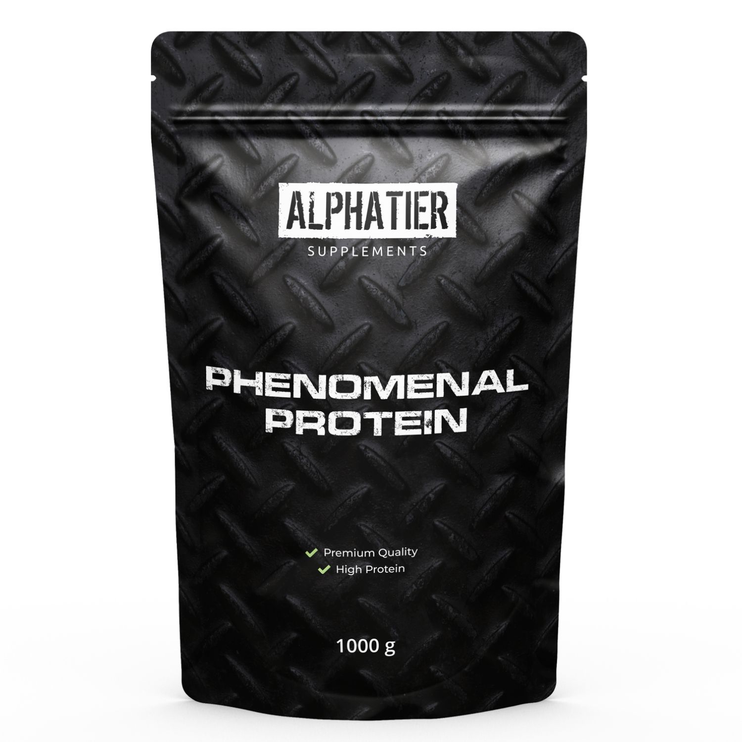 Alphatier Phenomenal Protéine en poudre