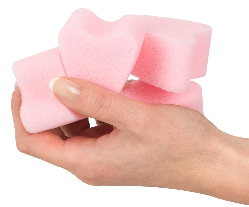 Verpakking Soft-Tampons Normal, 50 stuks, draadloos.